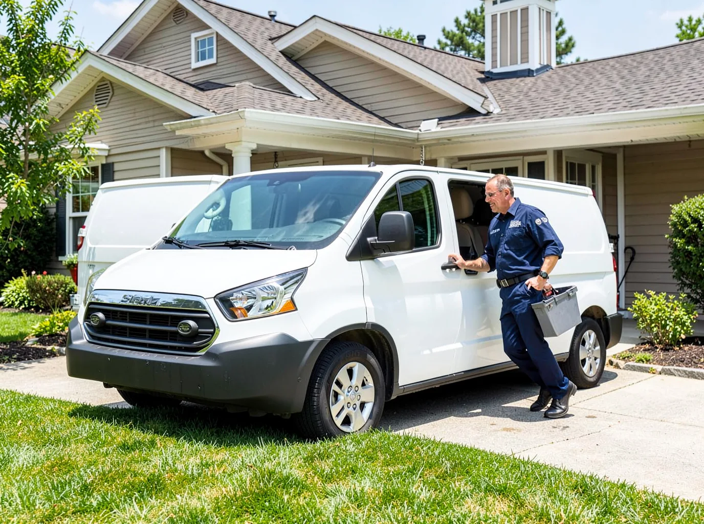 Emergency Plumber company in Prairie Creek, IN